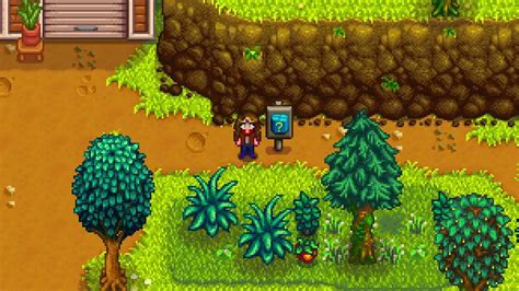 new metal box stardew valley|stardew valley mystery box spawn.